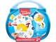 Schul-Zubehör - Maped Creativ Early Age: My First Fingerpaint Kit - 907004