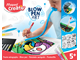 Utensilien zum Schreiben und Zeichnen - Maped Creativ Blowpen Art - Pop'Art - 846715