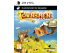 Spiele - Townsmen: A Kingdom Rebuilt (PSVR2) - Sony PlayStation 5 - Strategie - PEGI 16 - PS500089