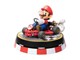 Merchandise - First 4 Figures - Mario Kart (Collector's Edition) 22 cm - Figur - 5060316624746