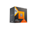 CPU - AMD Ryzen 7 7800X3D CPU - 8 Kerne - 4.2 GHz - AMD AM5 - AMD Boxed (ohne Kühler) - 100-100000910WOF