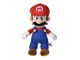 Merchandise - Simba - SuMa Mario Plush 30cm - Teddybär & Kuscheltier - 109231010