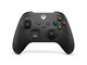 Gaming Zubehör - Microsoft Xbox - Carbon Black - Wireless Controller - Microsoft Xbox One - QAT-00009