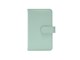 Fotoalbum & Archivierung - Fujifilm INSTAX Mini 12 Album - Mint Green - 70100157193