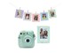 Foto & Video Zubehör - Fujifilm INSTAX Mini 12 Accessory Kit - Mint Green - 70100157479