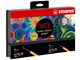 Hobby-Zubehör - STABILO ARTY Creative Set 68 pens Point 88 & Pen 68 34 of each - 204096