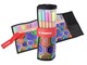 Hobby-Zubehör - STABILO  ARTY Rollerset of 25 pens - 201094