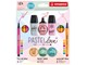 Hobby-Zubehör - STABILO Pastel Love set of 18 ass. pens - 201145