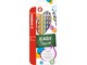 Hobby-Zubehör - STABILO Colored pencils EASYCOLOR R 6-STK ASS. For righthanded - 208622