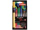 Hobby-Zubehör - STABILO Pen 68 Max Arty wallet of 6 pens - 204091
