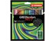 Hobby-Zubehör - STABILO ® Arty GREENcolors FSC®-certified colored pencil cardboard wallet of 24 pens - 208706