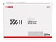 Druckerzubehör - Tinte & Toner - Canon CRG 056H / 3008C004 High Black - 3008C004