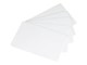 Papier, Fotopapier und Etiketten - Evolis High Trust - cards - 100 card(s) - 85.6 x 54 mm - CBGCP030W