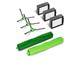 Staubsauger Zubehör - iRobot Roomba Accessory kit 8 - Black - 48371617
