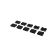 Gehäusezubehör - Corsair iCUE LINK Connector Set - CL-9011125-WW