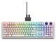 Tastaturen - Dell Alienware Tri-Mode AW920K - Gaming Tastaturen - Englisch (US) - Weiss - AW920K-W-WW