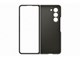 Handys - Cover & Cases - Samsung Galaxy Z Fold5 Slim S-pen Case - Graphite - EF-OF94PCBEGWW