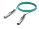 Netzwerk - Kabel - Ubiquiti UACC-AOC-SFP28-5M 25 Gbps Long-Range Direct Attach Cable 5M - Blau - 5m - UACC-AOC-SFP28-5M