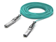 Netzwerk - Kabel - Ubiquiti UniFi 10G Direct Attach Cable 30m - Blau - 30m - UACC-AOC-SFP10-30M