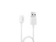 Smartwatch - Accessories - Xiaomi Magnetic Charging Cable for Wearables 2 - BHR6984GL