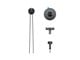Actionkamera Zubehör - DJI Osmo Action Surfing Tether Kit - CP.OS.00000266.01