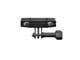 Actionkamera Zubehör - DJI Osmo Action Bike Seat Rail Mount - CP.OS.00000268.01