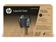 Druckerzubehör - Tinte & Toner - HP 153A / W1530A Black Toner Reload Kit - W1530A