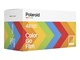 Photo film - Polaroid Color Film Go Type (48 exposures) - White Frame - 006212