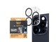 Handys - Schutzfolie - PanzerGlass PicturePerfect Camera Lens Protector iPhone 15 Pro | 15 Pro Max - PANZER1137