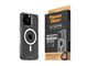 Handys - Cover & Cases - PanzerGlass HardCase MagSafe Compatible with D3O iPhone 15 Pro Max - PANZER1183