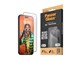 Handys - Schutzfolie - PanzerGlass Screen Protector iPhone 15 Pro Max | Ultra-Wide Fit w. EasyAligner - PANZER2812