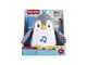 Baby Spielzeug - Fisher Price Flap & Wobble Penguin - HNC10