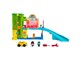 Baby Spielzeug - Fisher Price Little People Learning Garage - 972-1675