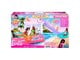 Spielsets - Barbie DreamBoat - HJV37