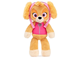 Plush - Paw Patrol Gund Take-Along Skye Plush 33 cm - 6067146