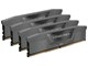 RAM - Corsair Vengeance DDR5-6000 - 64GB - CL36 - Quad Channel (4 pcs) - AMD EXPO & Intel XMP - Grau - CMK64GX5M4B6000Z36