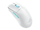 Maus - ASUS ROG Harpe Ace Aim Lab Edition Wireless Gaming - Gaming Maus (Weiß) - 90MP02W0-BMUA10