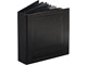 Fotoalbum & Archivierung - Polaroid Photo Album Small - Black - 006043