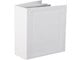 Fotoalbum & Archivierung - Polaroid Photo Album Small - White - 006178