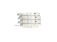 Smart-Home - Aqara LED Strip T1 Extension 1 m - RLSE-K01D