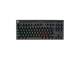 Tastaturen - Logitech G PRO X TKL - Logitech GX Brown (Tactile) - Tactile - Gaming Tastatur (TKL) - 80% - Englisch (US) - Schwarz - 920-012136