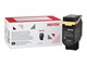 Druckerzubehör - Tinte & Toner - Xerox - high capacity - black - original - toner cartridge - Use and Return - 006R04685