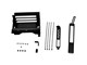 Systemzubehör - Lian Li O11DEXL-1X Upright GPU-Bracket - Black - O11DEXL-1X