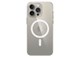 Handys - Cover & Cases - Apple iPhone 15 Pro Max Clear Case with MagSafe - MT233ZM/A