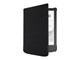 Tablets - Cover & Case - PocketBook Shell Cover (6") - Black - H-S-634-K-WW