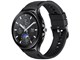 Smartwatches, Pulsuhren, Sportuhren & Schrittzähler - Xiaomi Watch 2 Pro - Schwarzes Gehäuse mit schwarzem Fluorkautschukarmband - BHR7211GL