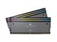 Arbeitsspeicher (RAM) - Corsair Dominator Titanium DDR5-6000 - 32GB - CL30 - Dual Channel (2 pcs) - AMD EXPO & Intel XMP - Grau mit RGB - CMP32GX5M2B6000Z30