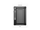 Tablets - Cover & Case - Samsung Galaxy Tab S9 FE+ Outdoor Cover - Titan - EF-RX610CBEGWW