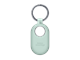 Handys - Anderes Zubehör - Samsung SmartTag2 Silicone Case - Mint - EF-PT560CMEGWW