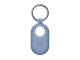 Werkzeugkisten & Aufbewahrungssysteme - Samsung SmartTag2 Silicone Case - Blue - EF-PT560CLEGWW